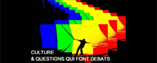 Vers Culture et débats